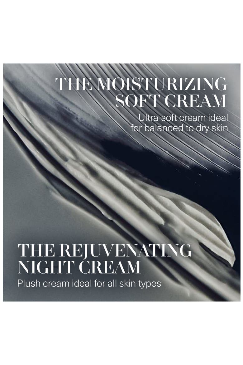 The Day & Night Moisturizing Cream Skincare Gift Set Duet $430 Value, Alternate, color, NO COLOR