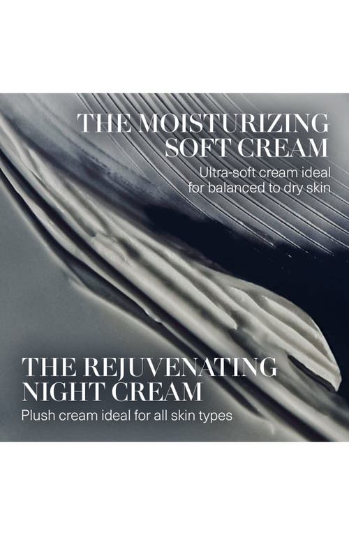 La Mer The Day & Night Moisturizing Duet ( In Transparent