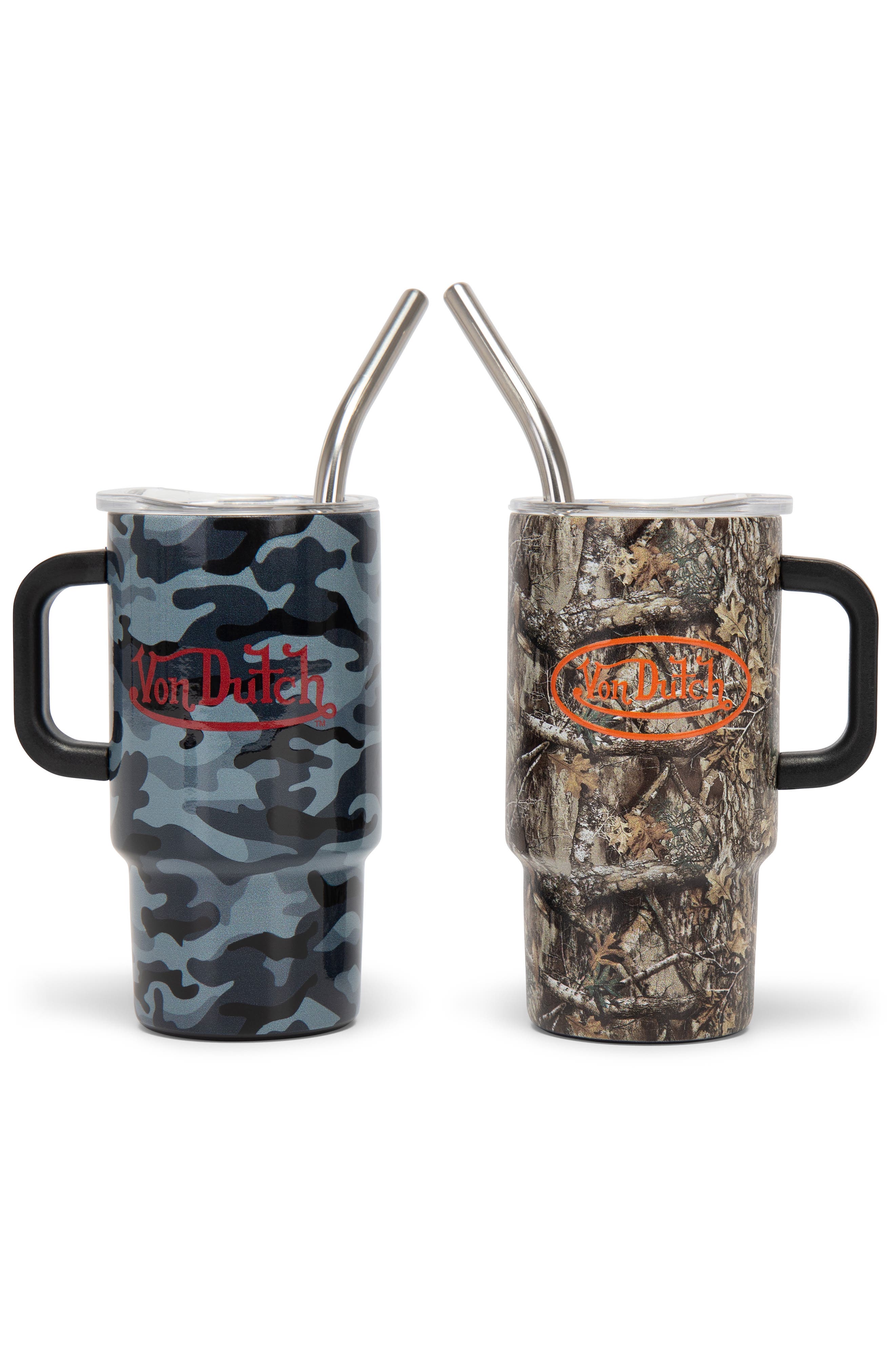 Forest / Grey Camo