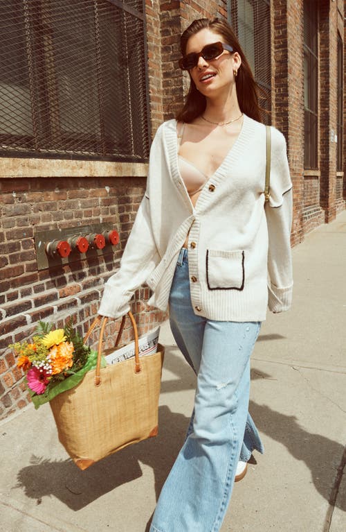 Hanky Panky Signature Lace T-shirt Bra In Brown