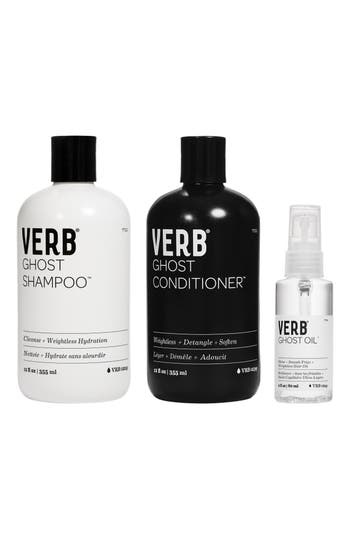 Verb Signature Superstars Ghost Trio Set $60 Value