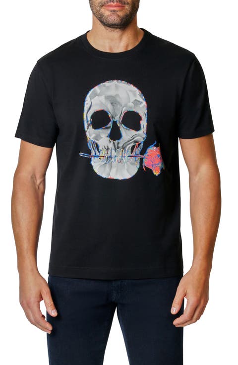 Durate Graphic T-Shirt
