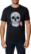 Robert Graham Durate Graphic T-Shirt