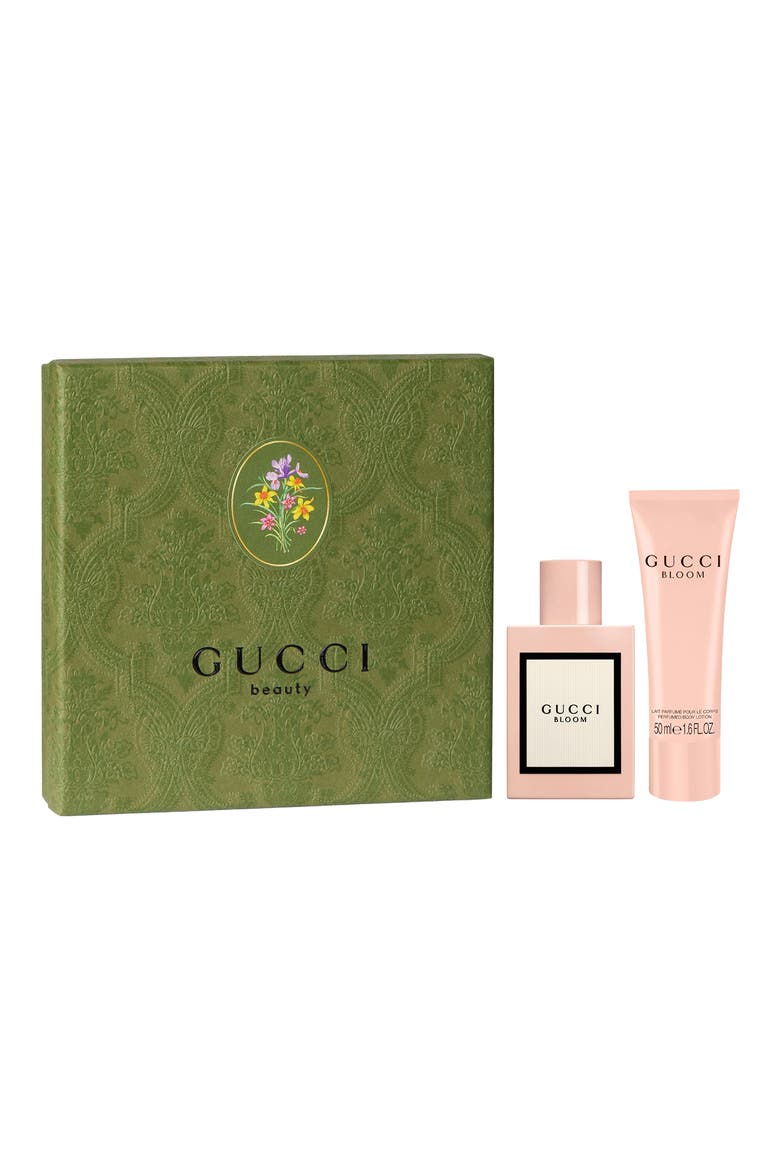 Bloom Eau de Parfum Set (Nordstrom Exclusive) $152 Value, Main, color, NO COLOR