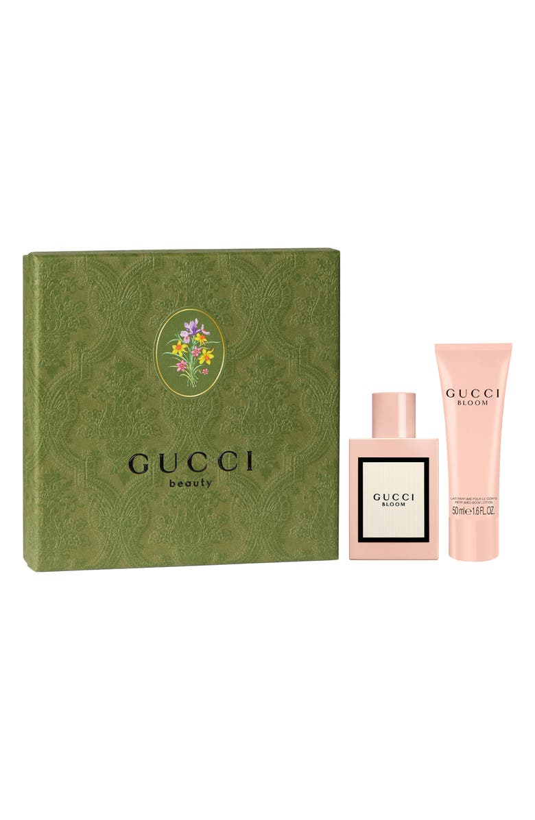 Gucci Bloom Eau de Parfum Set (Nordstrom Exclusive) $152 Value, Main, color,