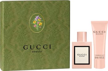 Gucci newest m Bloom Eau de Parfum Gift Set