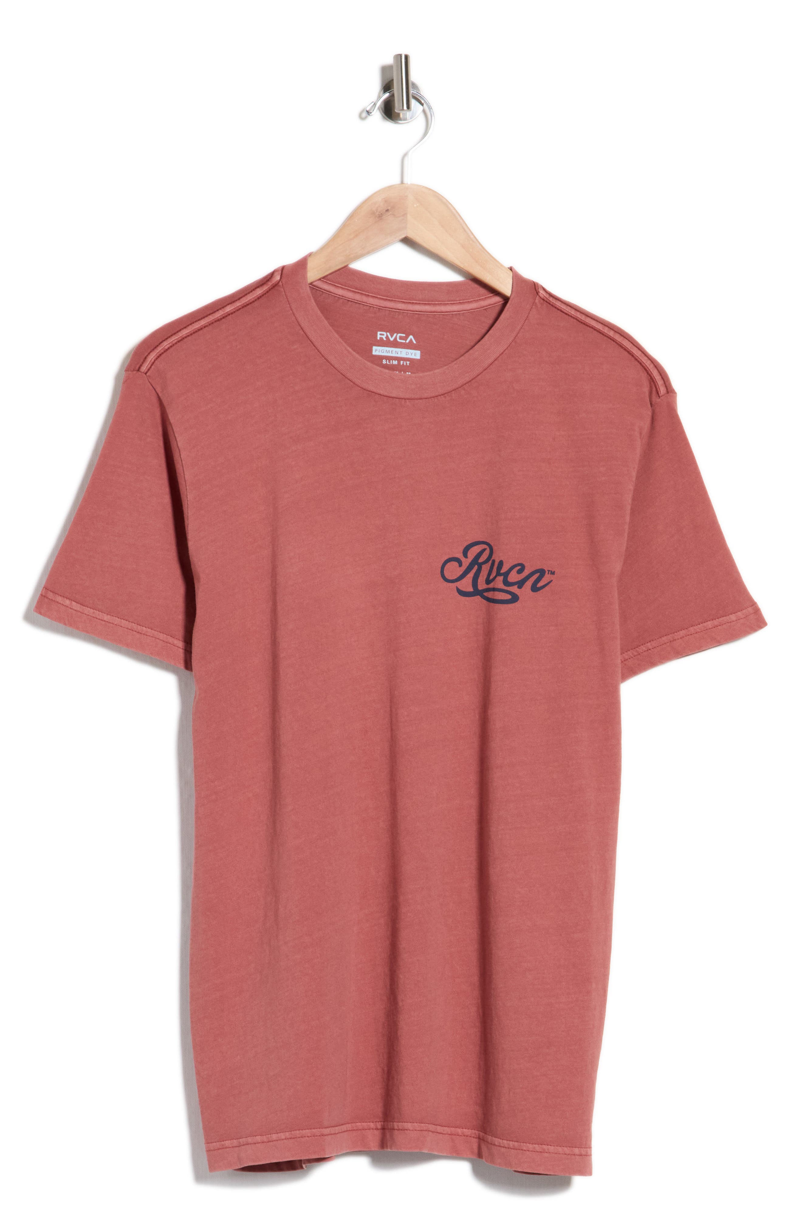Emscript Cotton Graphic T-Shirt