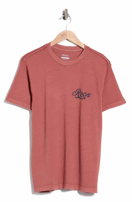 Emscript Cotton Graphic T-Shirt