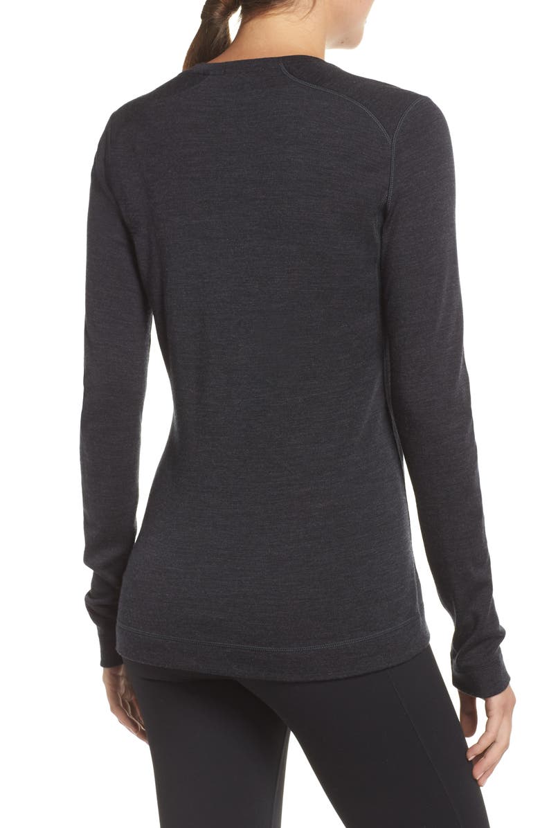 Smartwool Merino 250 Base Layer Crew Top, Alternate, color, 