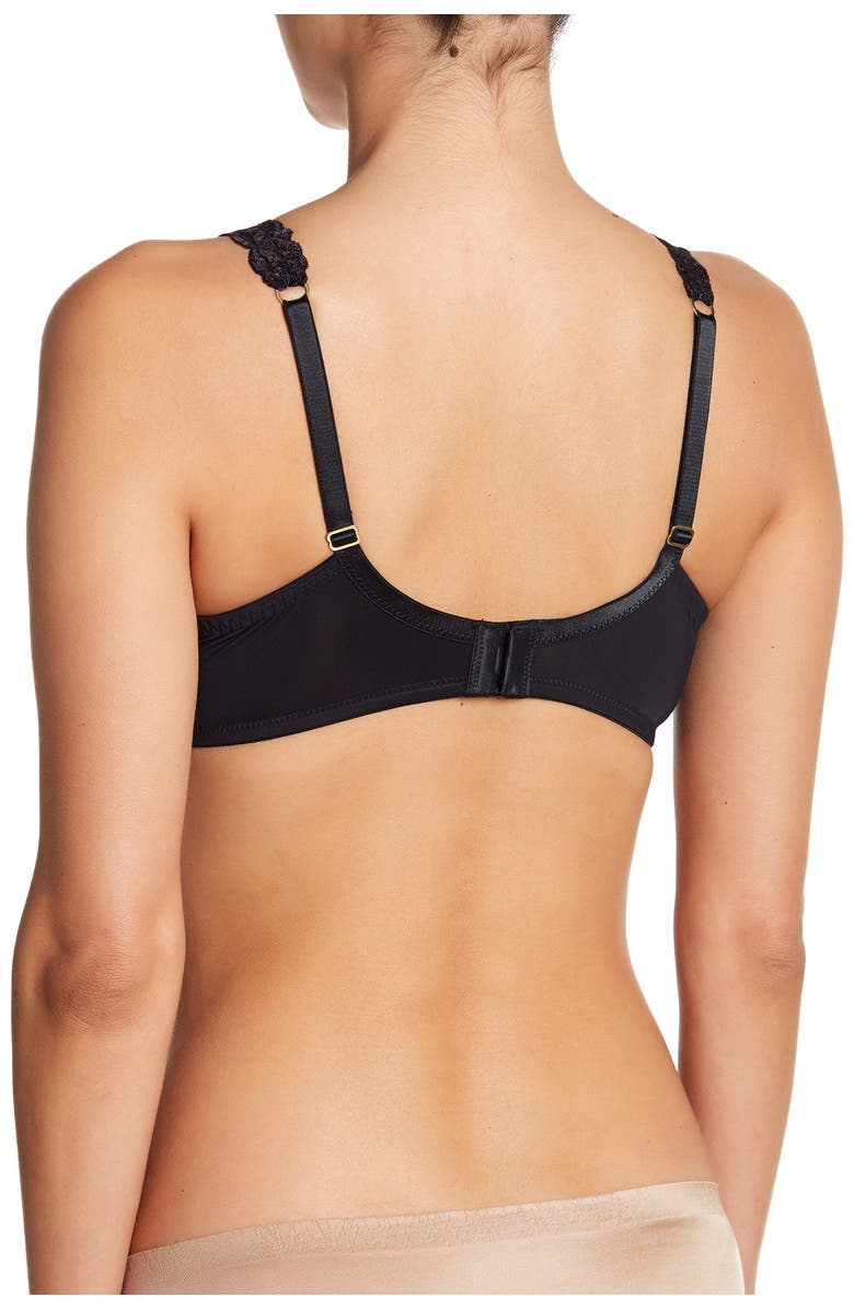 Lace Undwerwire Bra