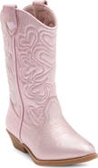 Harper Canyon Kids' Camryn Western Boot