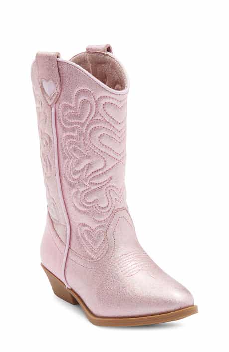 Harper Canyon Kids' Camryn Western Boot
