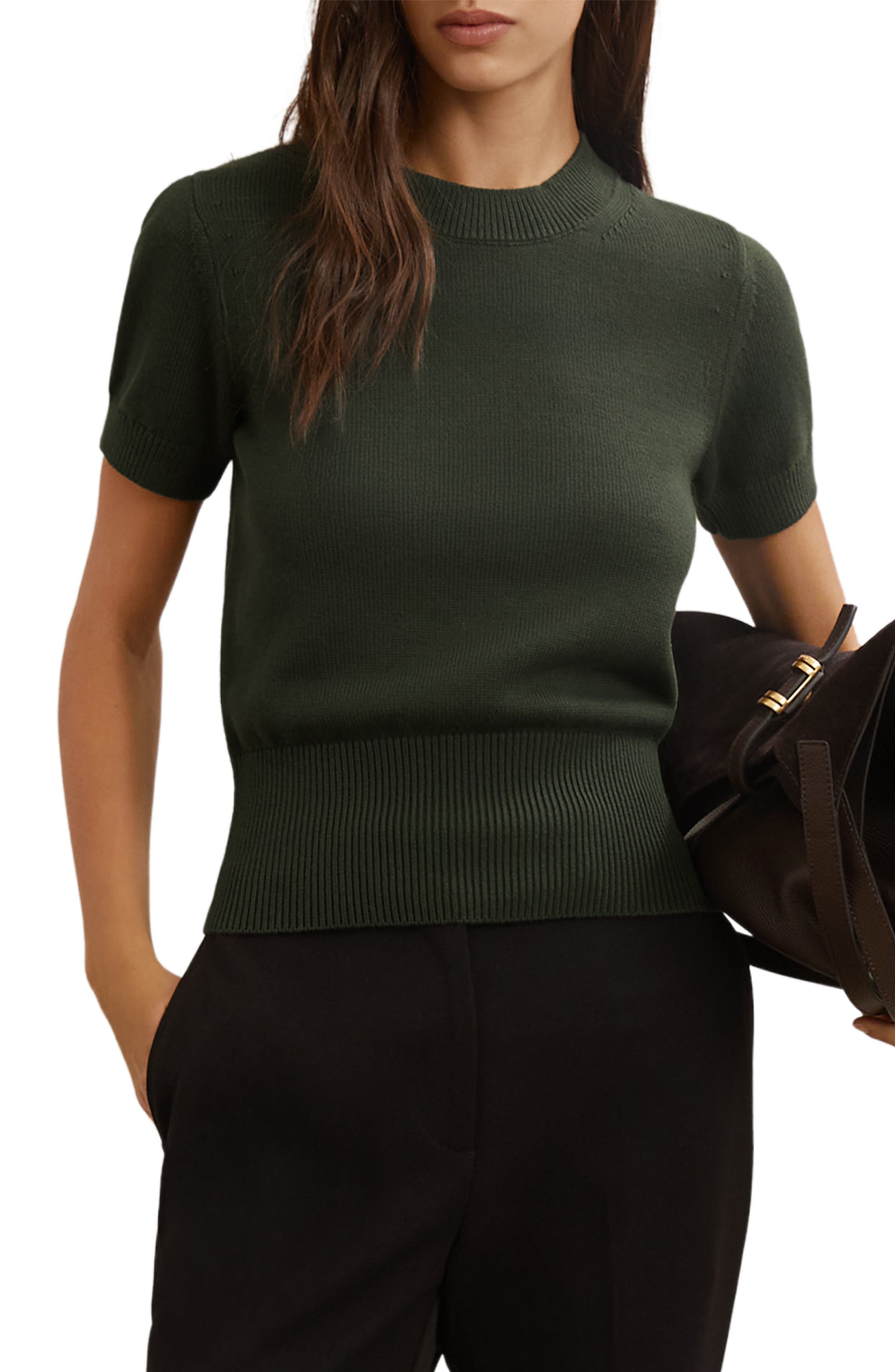 selected KHAKI GREEN