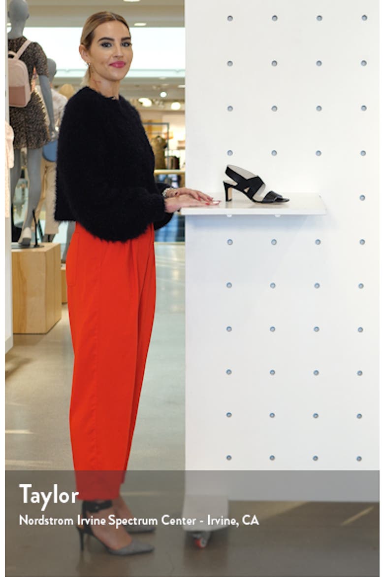 Etty Sandal video