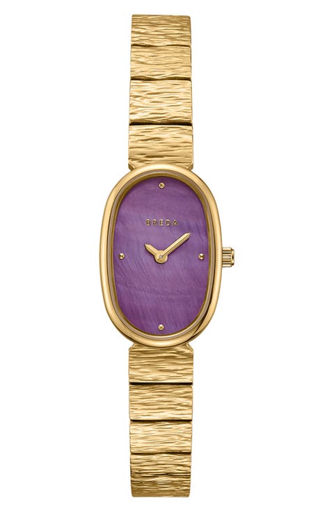 Jane Revival Bracelet Watch, 18mm