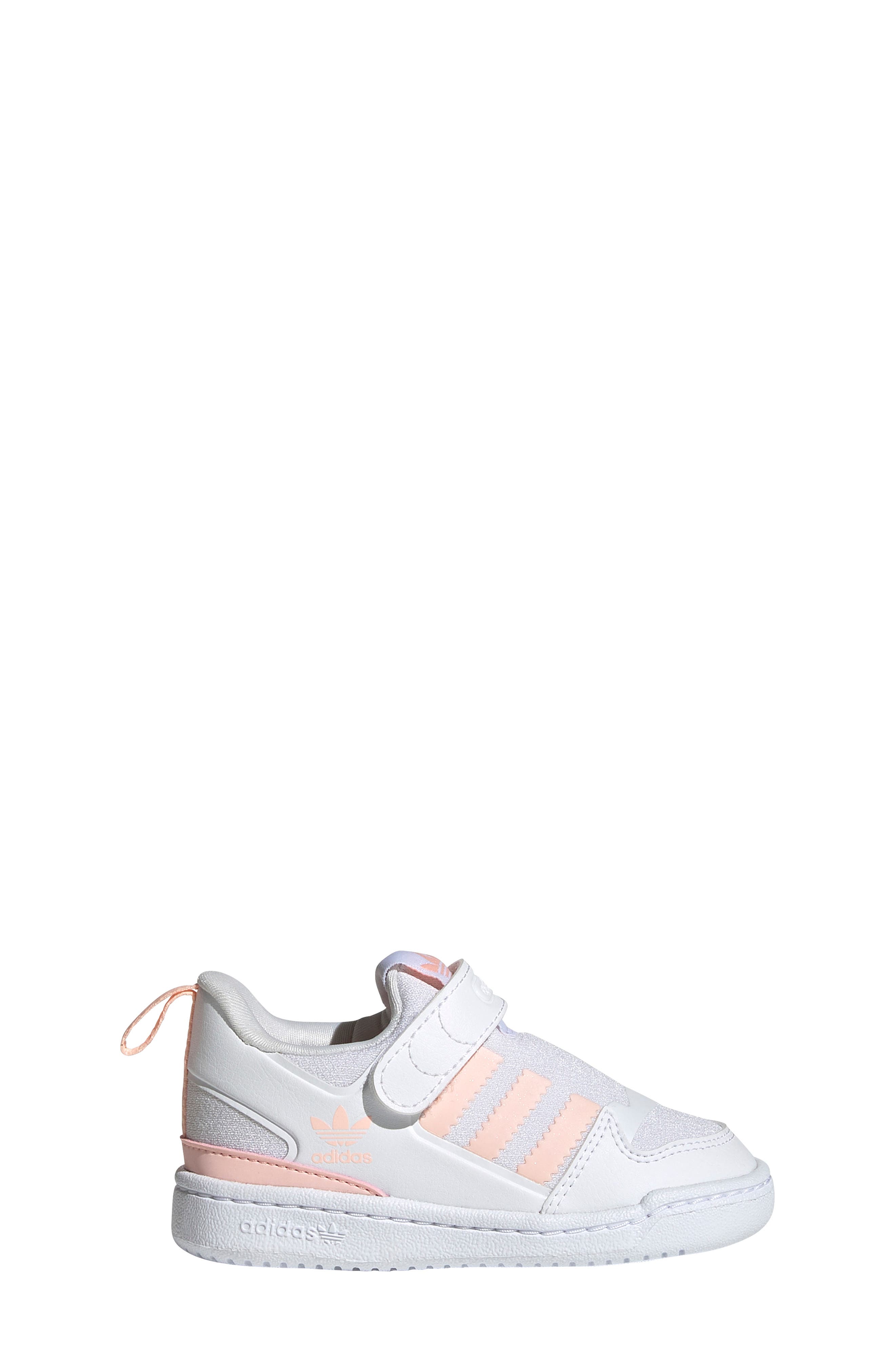 adidas Forum 360 Low Top Sneaker, Alternate, color, 