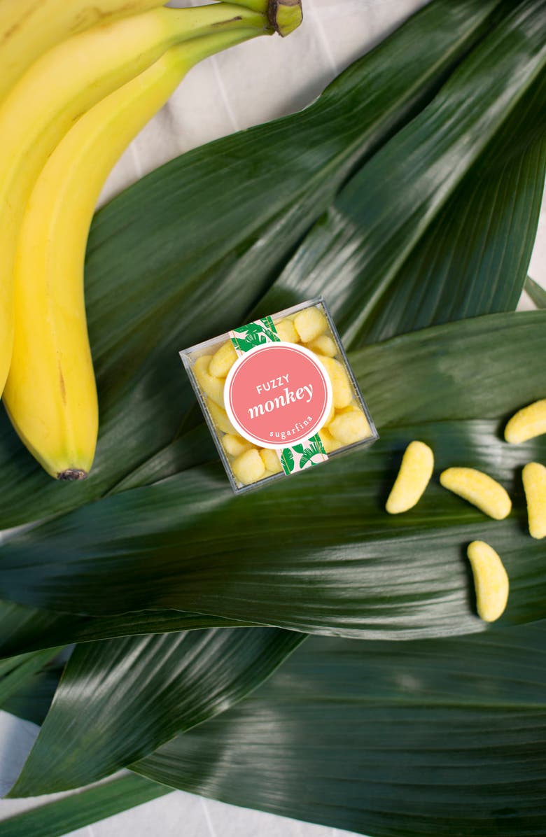 sugarfina Taste of Paradise 2-Piece Candy Bento Box, Alternate, color, 