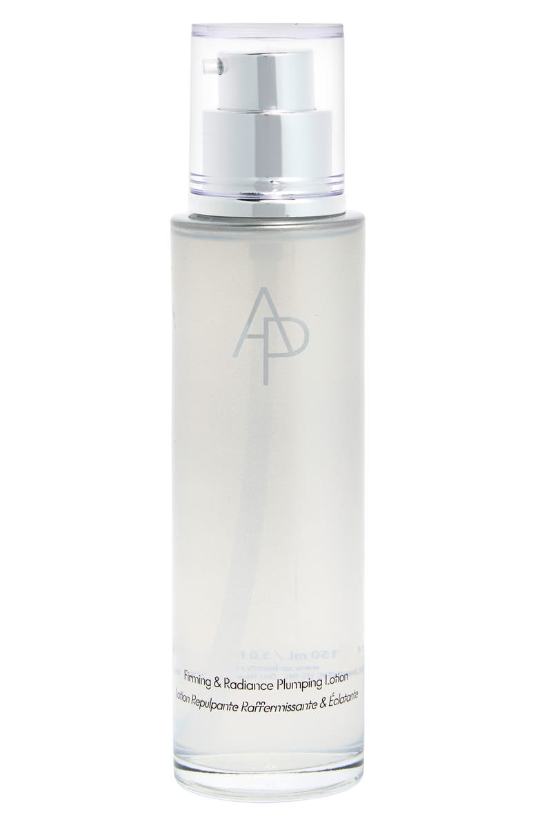 AP Beauty M.D. Firming & Radiance Plumping Lotion, Main, color, 