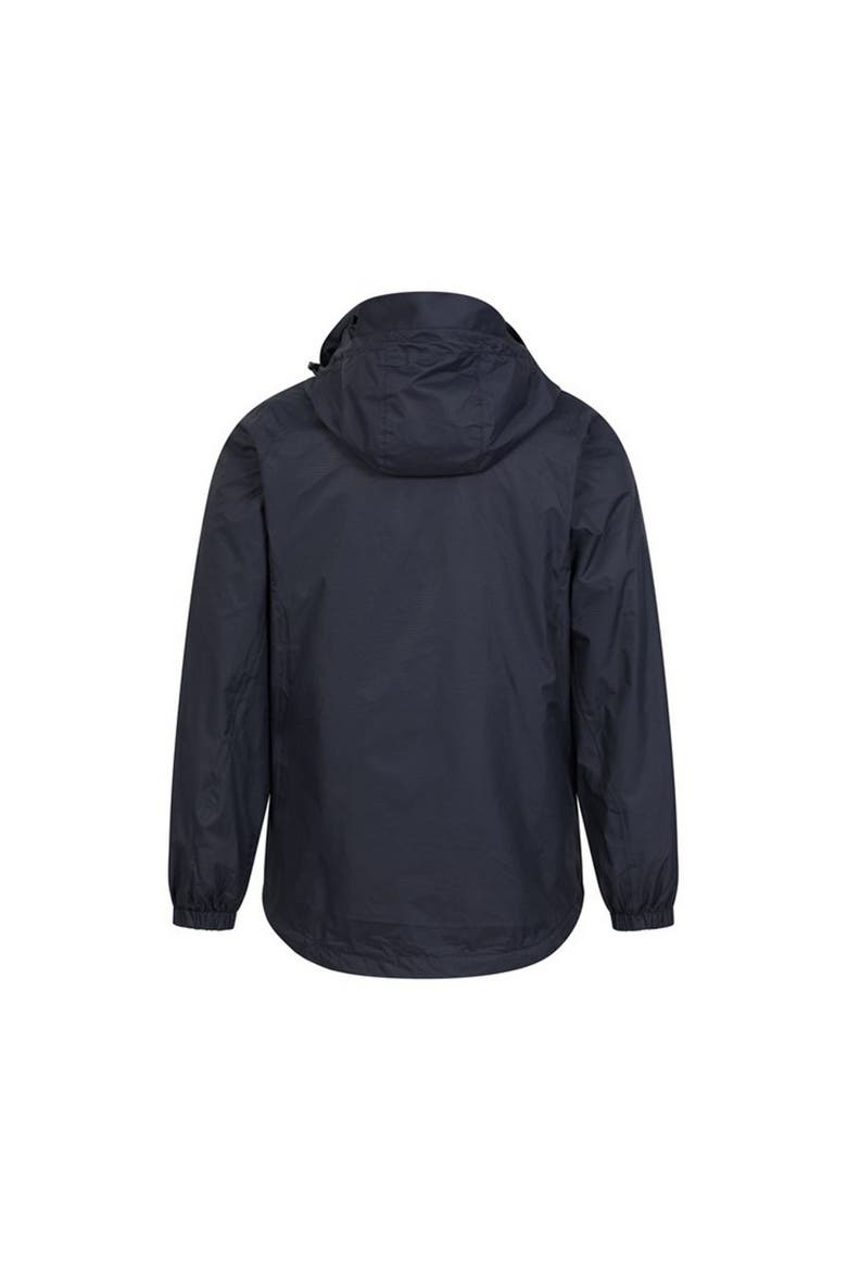 Bracken Extreme Three In 1 Waterproof Jacket, Alternate, color, Dark Blue