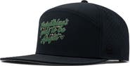 Melin Hydro Trenches Richard Ham Adjustable Performance Ball Cap