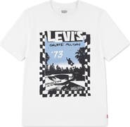 Levi's Kids' Catching Air Graphic T-Shirt