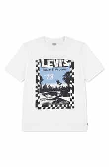 Levi's Kids' Catching Air Graphic T-Shirt
