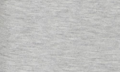 Caslon ® Long Sleeve Cocoon Cardigan In Gray