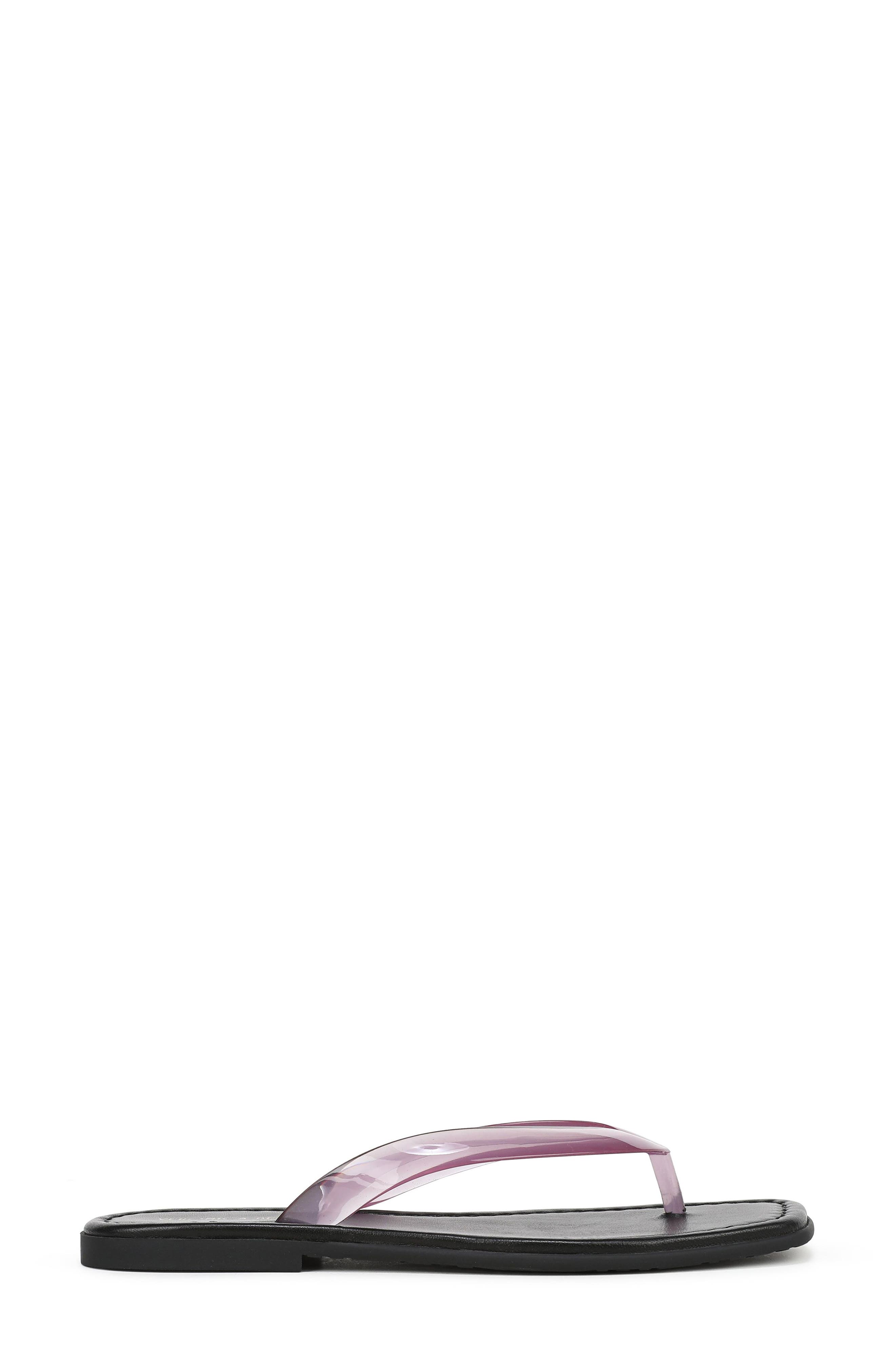 Clea Flip Flop, Alternate, color, ORCHID HAZE