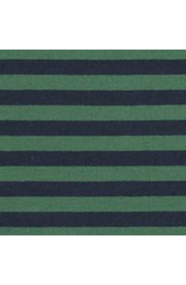 RuffleButts Boys Pique Short Sleeve Polo Shirt, Alternate, color, 