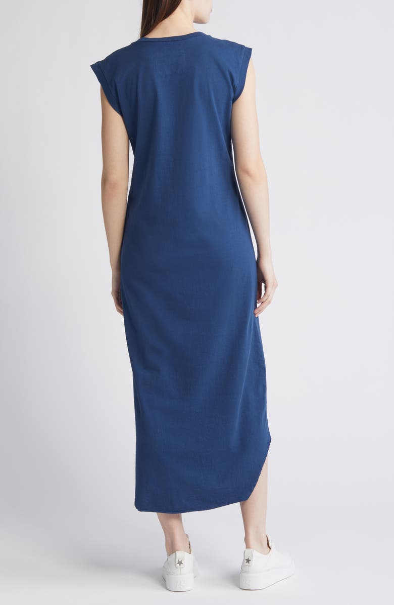 Frank & Eileen Cory Muscle T-Shirt Dress, Alternate, color, 