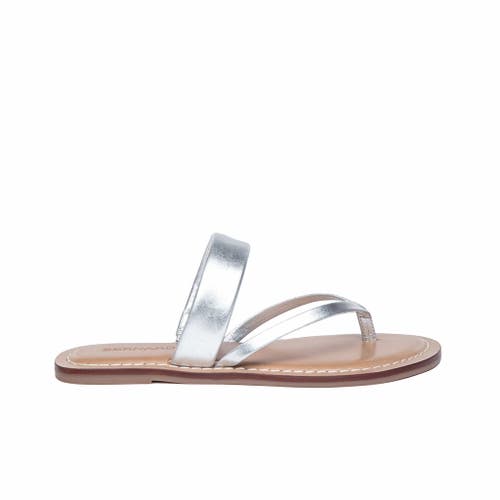 BERNARDO FOOTWEAR BERNARDO FOOTWEAR LEIA THONG SANDAL