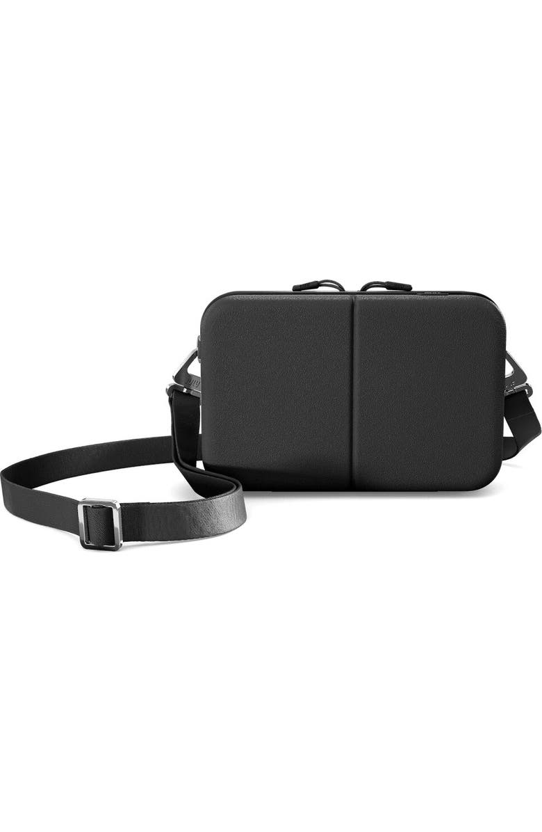 July Carry Me Bag, Main, color, Charcoal