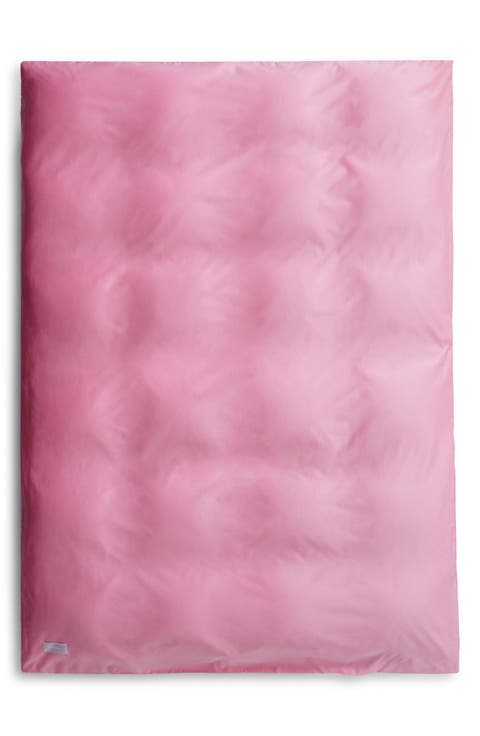 Pure Sateen Duvet Cover