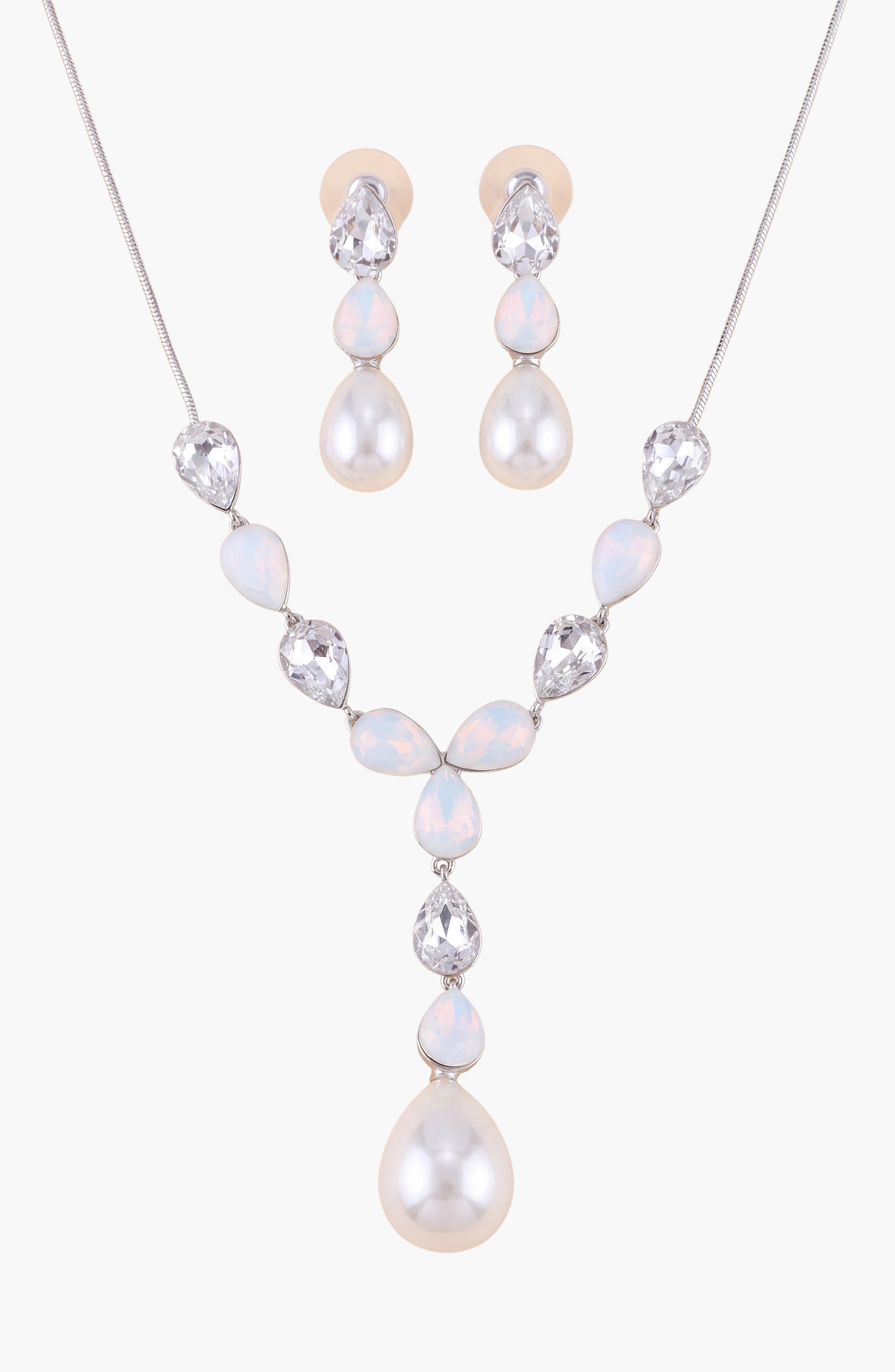 selected Silver