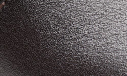 Clarks ® Camzin Waterproof Leather Boot In Black