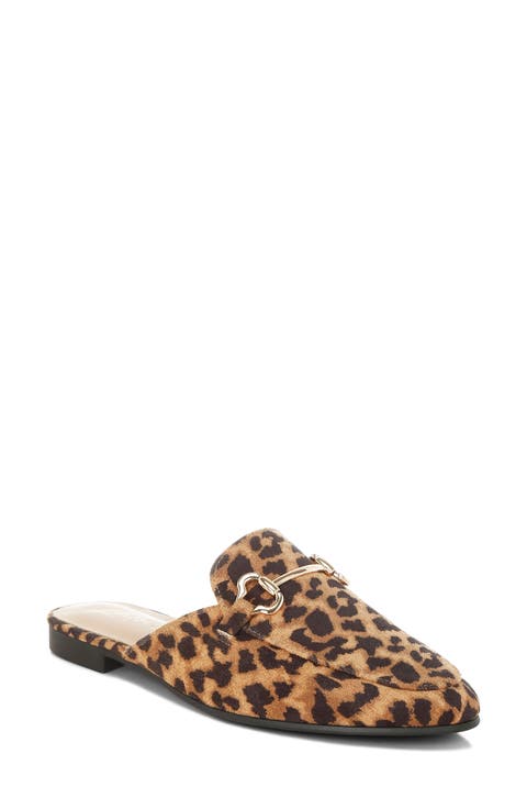 Alpine Bit Mule (Women)