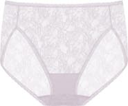 Natori Bliss Allure Lace French Cut Panties