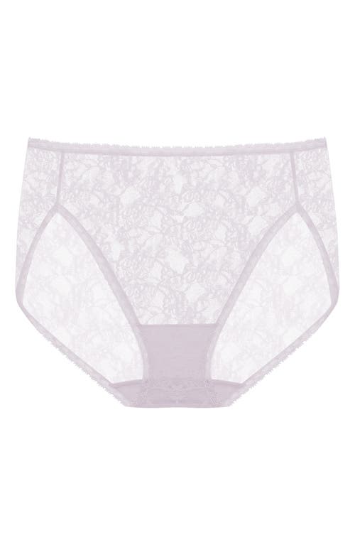 Natori Bliss Allure Lace French Cut Panties In Multi