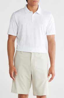 TravisMathew Warmer Tides Polo