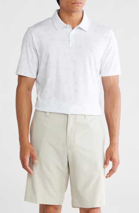 TravisMathew Warmer Tides Polo