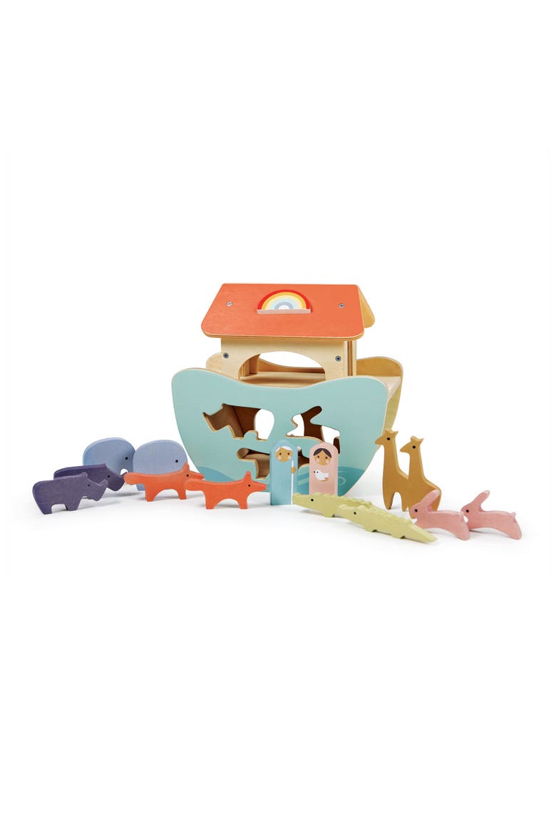 Little Noah's Ark, Main, color, MULTI