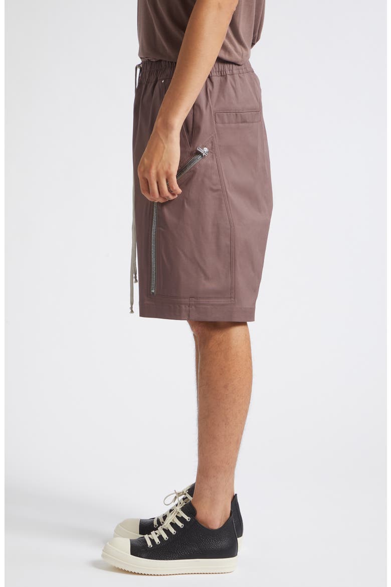 Heizer Shorts, Alternate, color, GRAPE