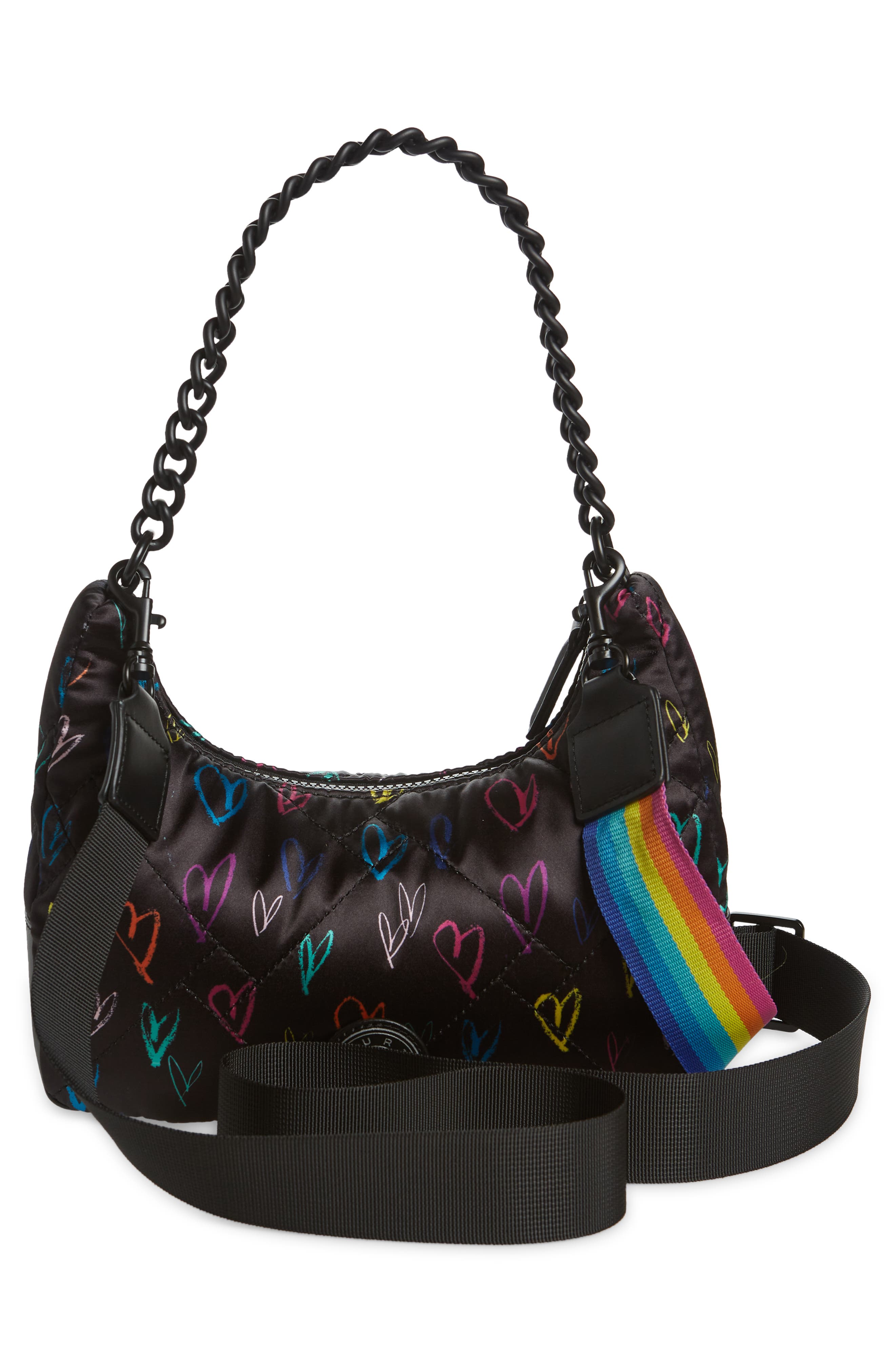 Kurt Geiger London Convertible Crossbody Bag, Alternate, color, 