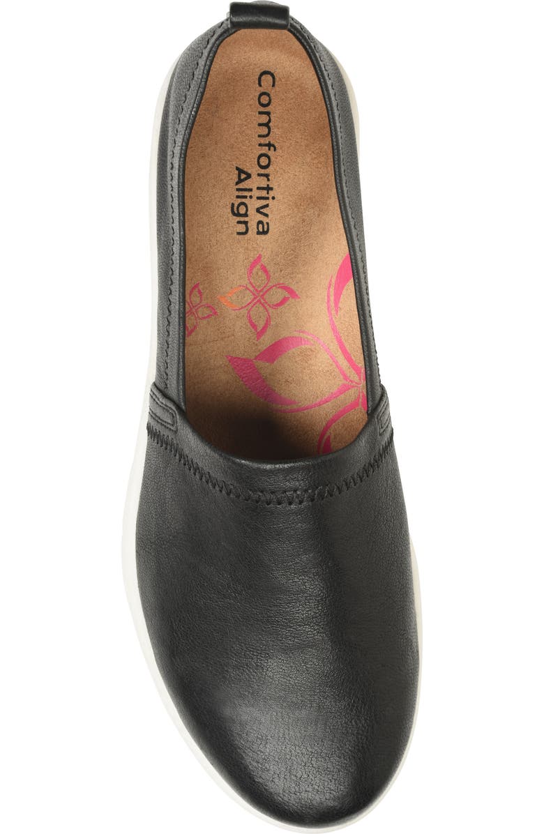 Comfortiva Carni Sneaker - Wide Width Available, Alternate, color,