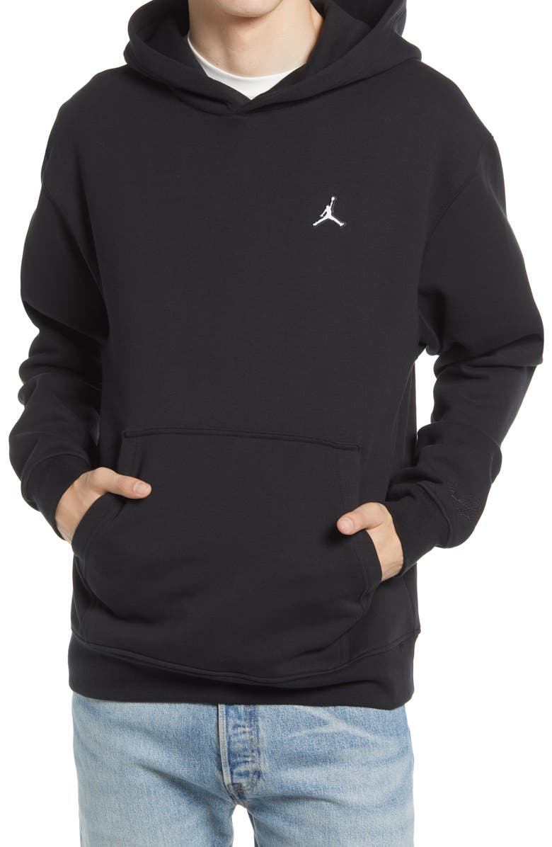 Jordan Essential Hoodie, Main, color,