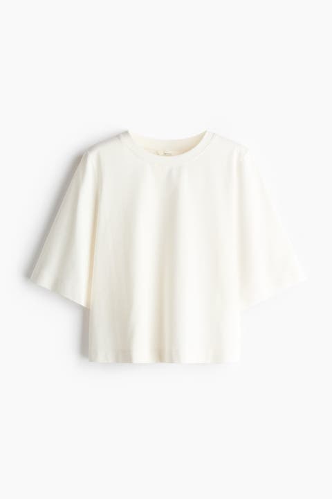 Pima Cotton Top