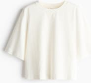 H&M Pima Cotton Top