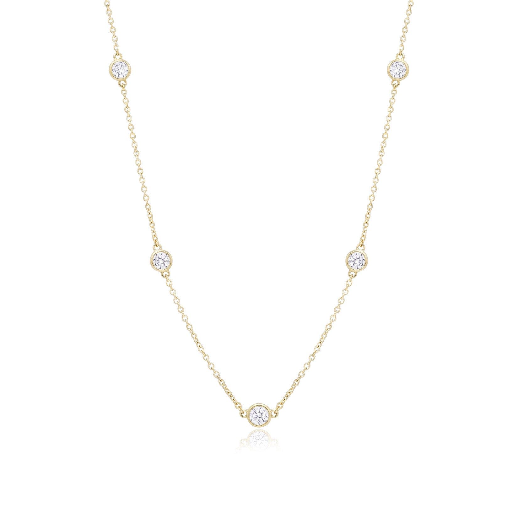 selected Gold Plated Sterling Silver