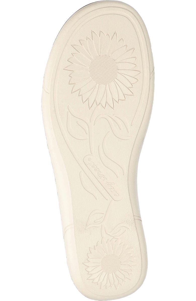 EASY STREET Primrose Slingback Sandal, Alternate, color, Luggage