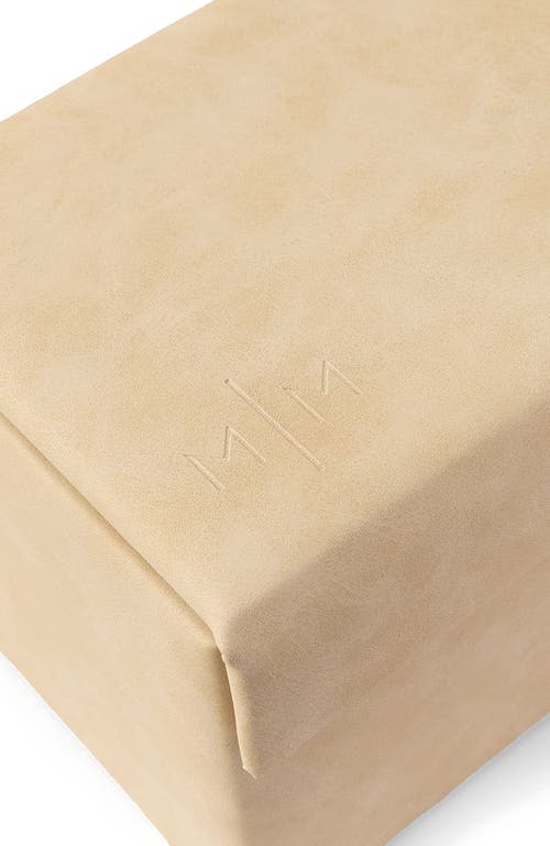 Made By Mary Jewelry Box In Neutral